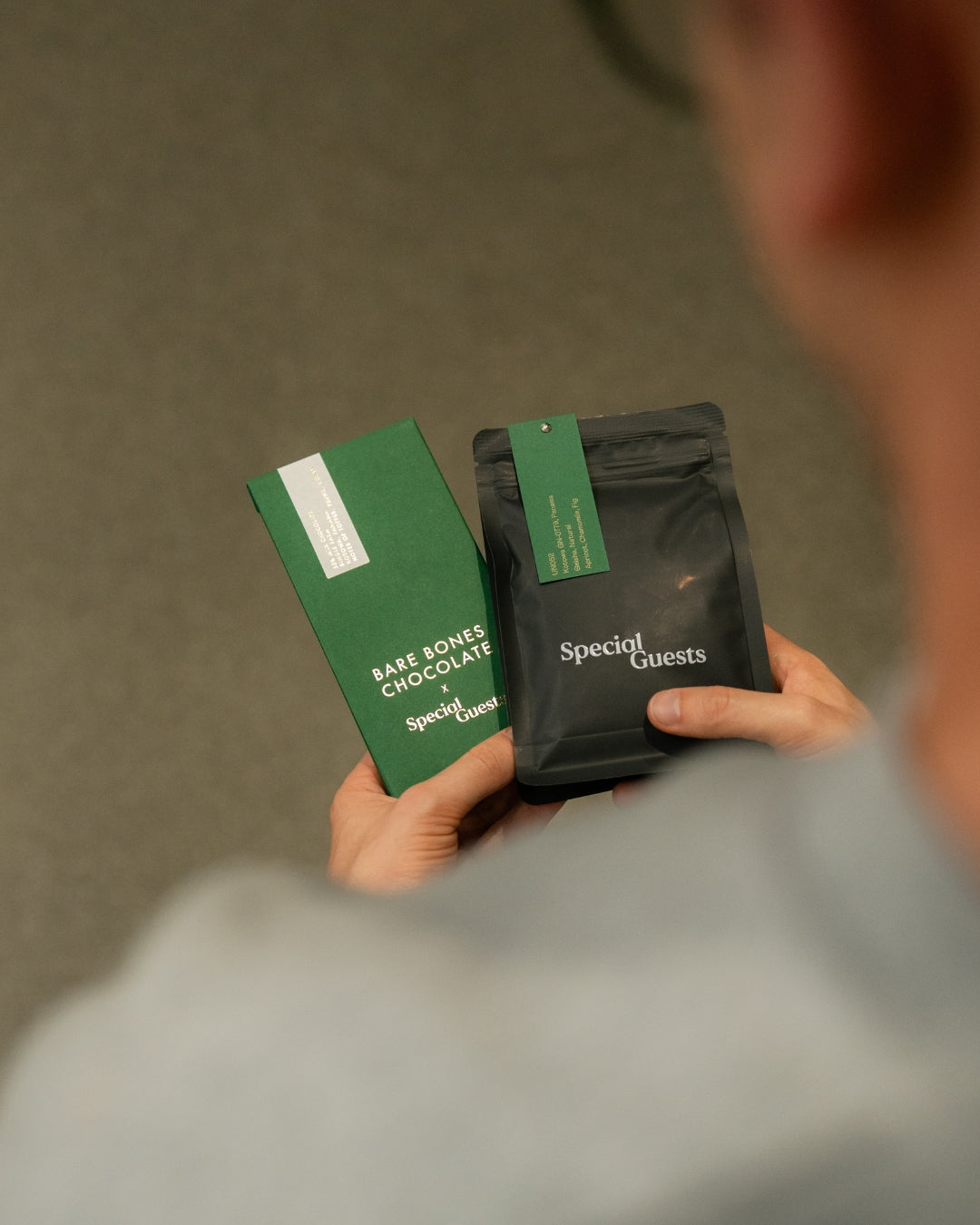 UN052 - Kotowa GN-0779, Geisha Natural packshot