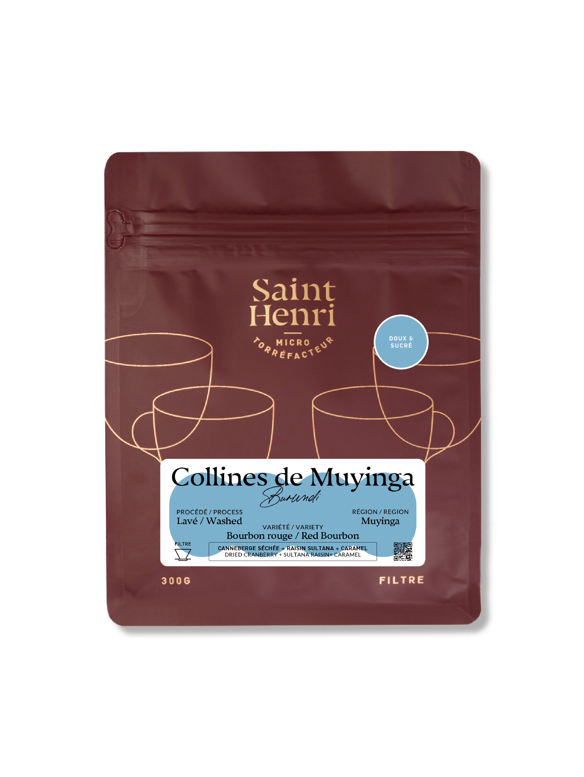 Collines de Muyinga packshot