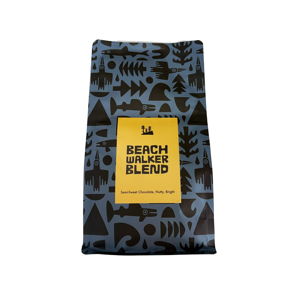 Beach Walker Blend packshot