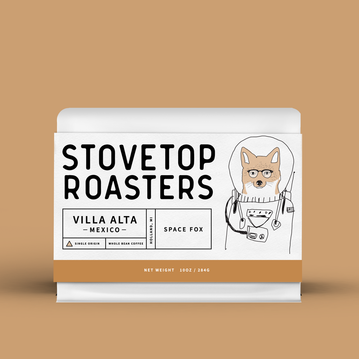 Mexico Villa Alta packshot