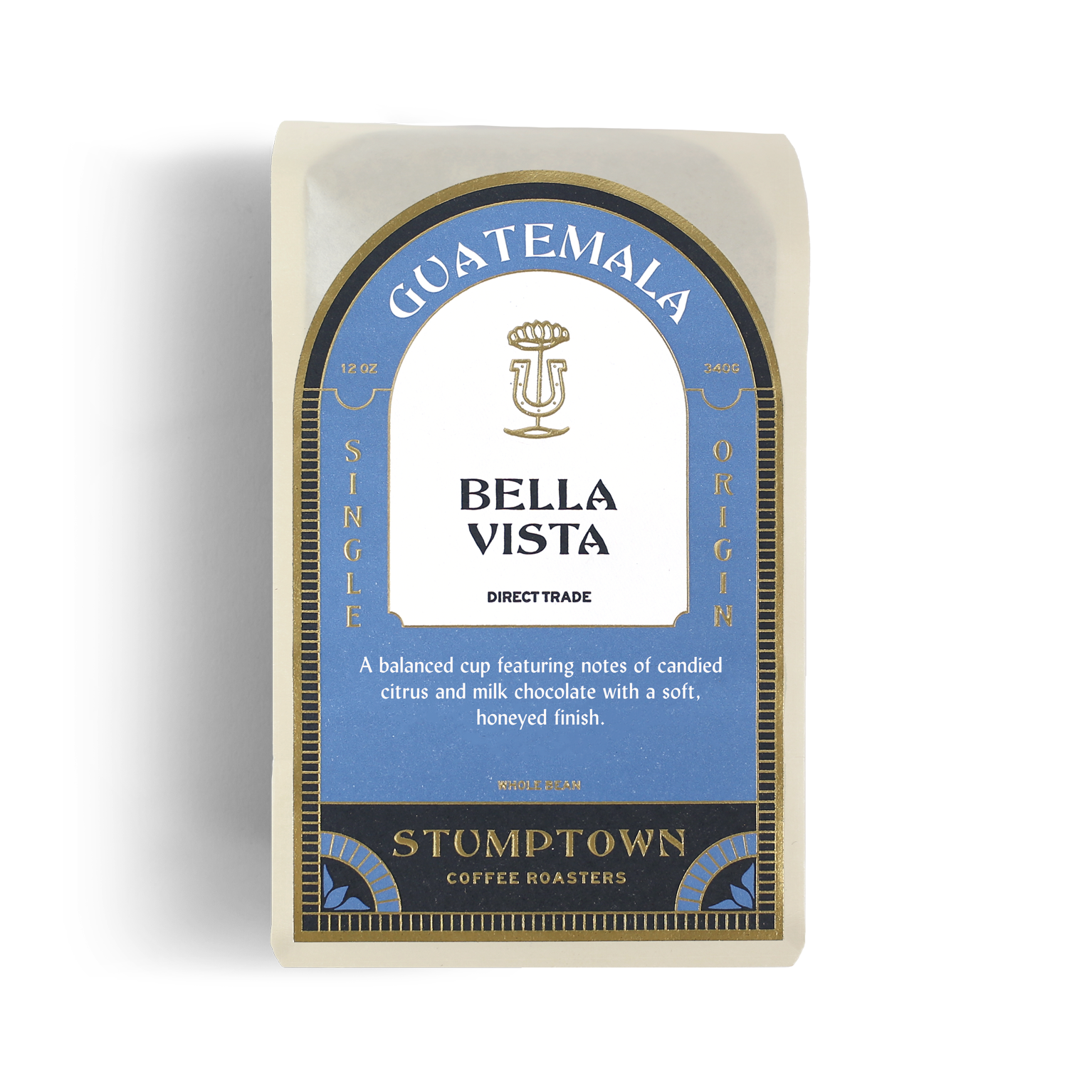 Guatemala Bella Vista packshot