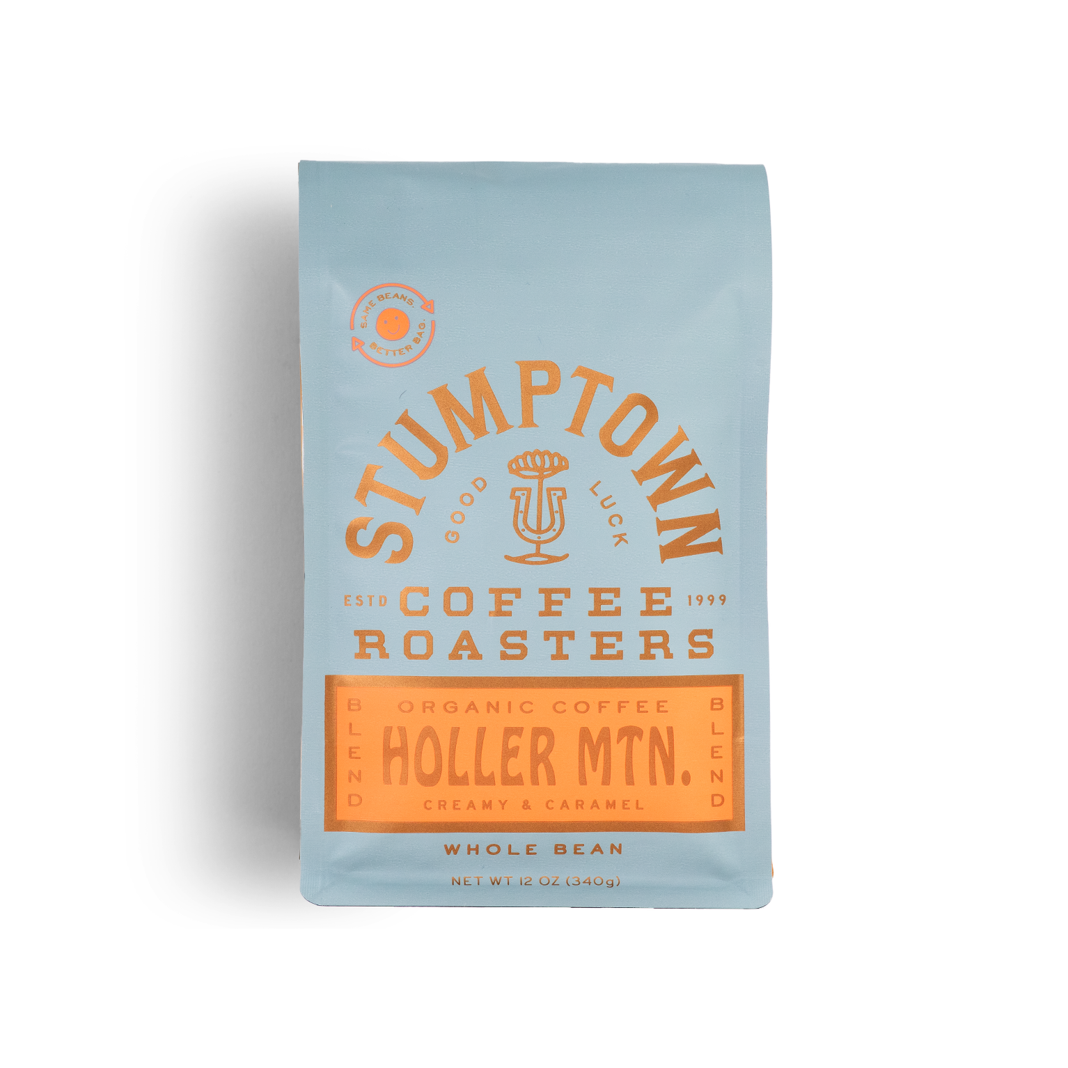 Holler Mountain packshot