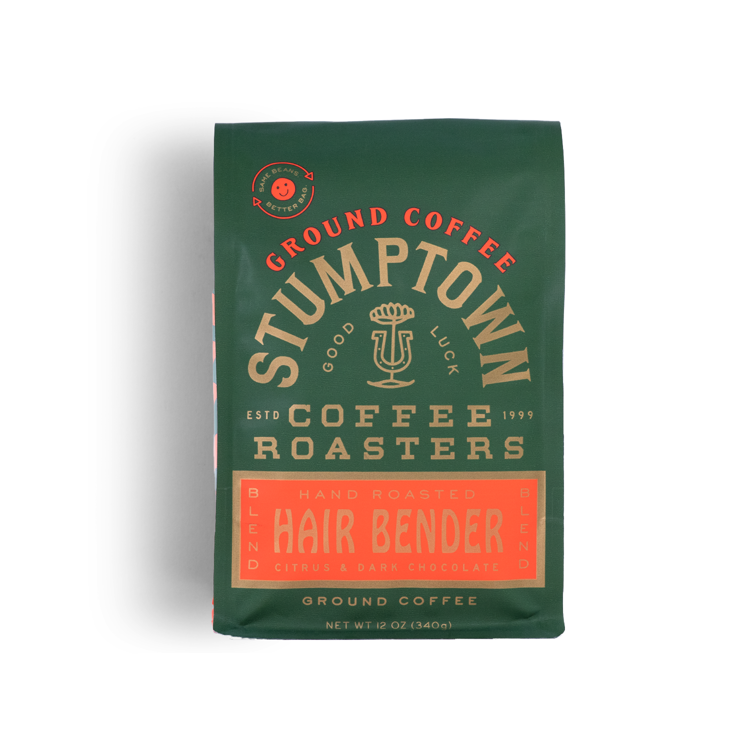 Ground Hair Bender packshot