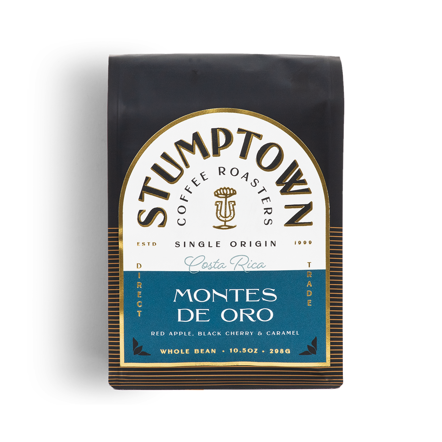 Costa Rica Montes De Oro packshot