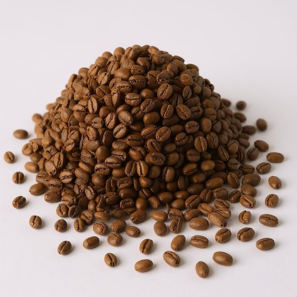 Zion Inn Decaf packshot