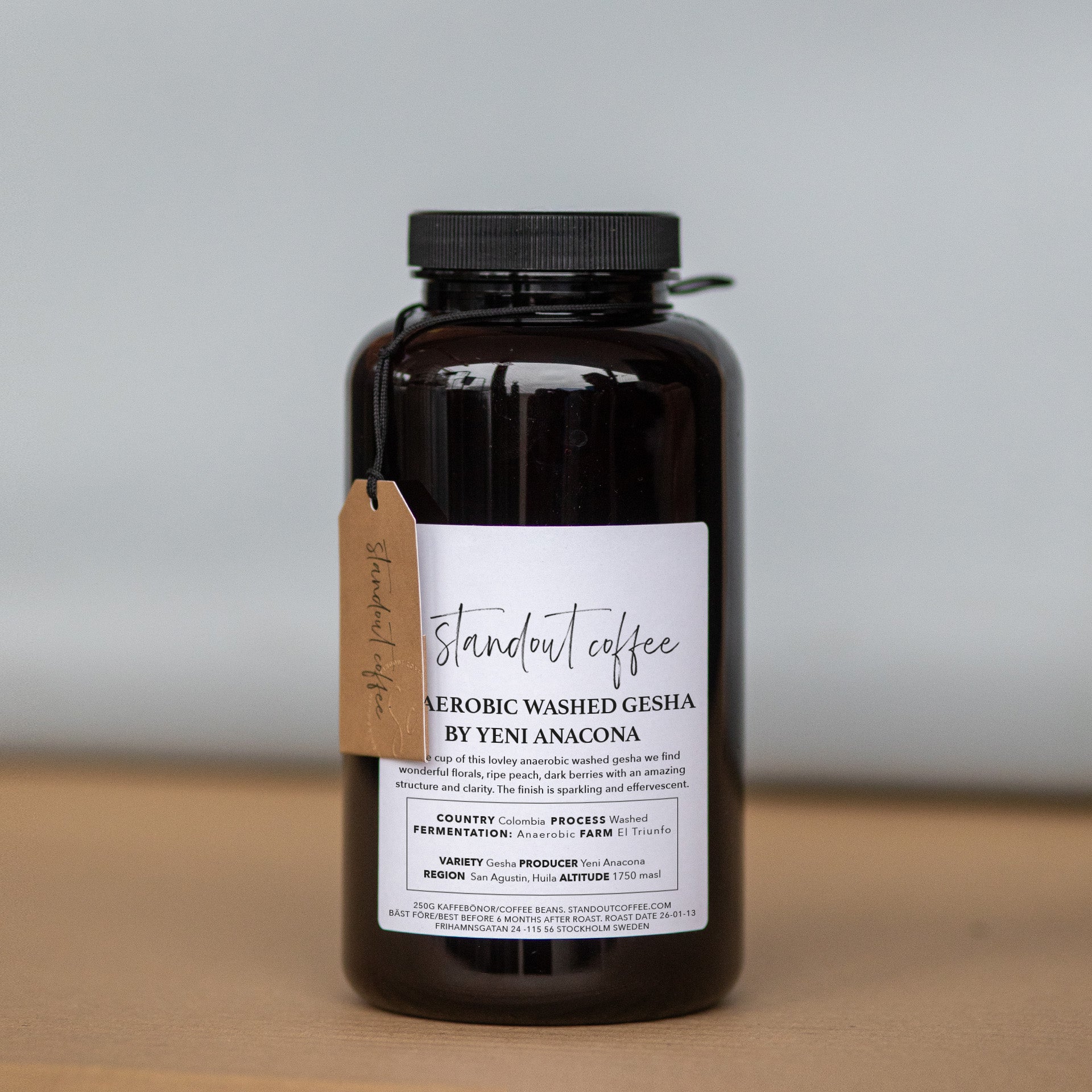 Aroma Nativo [EFM Tanat lot #1] - Filter