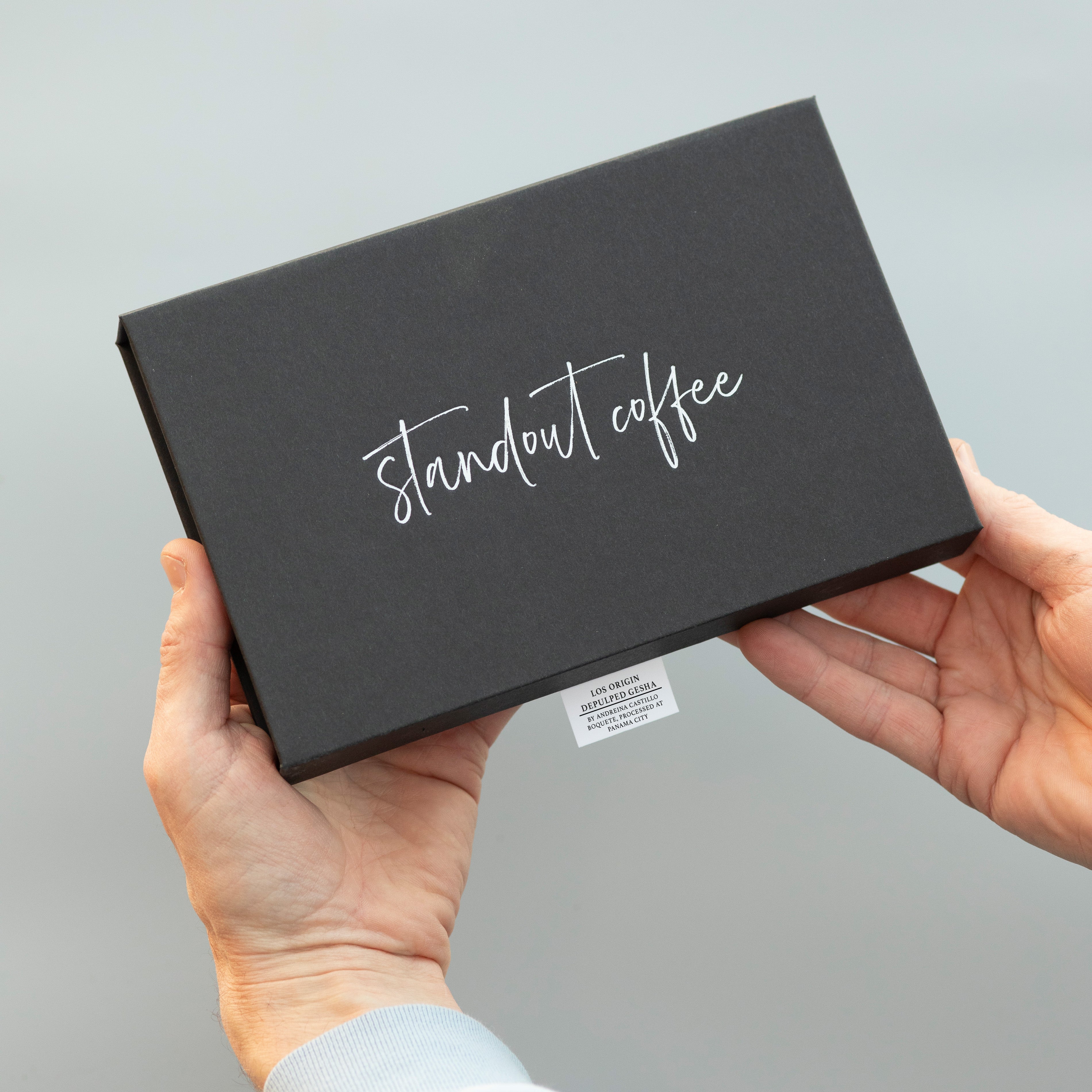 Bambito [Geisha Washed]