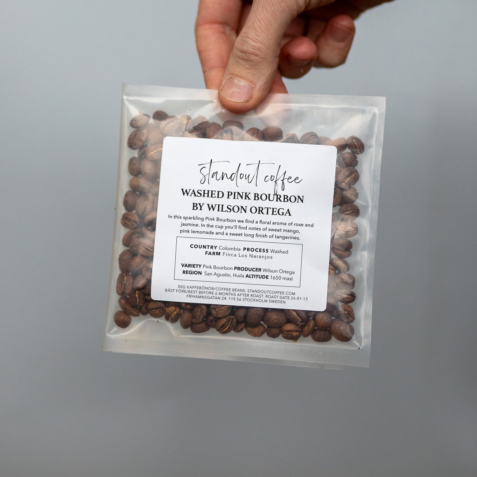 Bombe [Anaérobie] - Filter