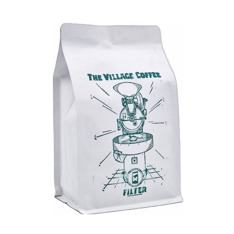 Guatemala Jacaltenango Wiwitz - Filter packshot