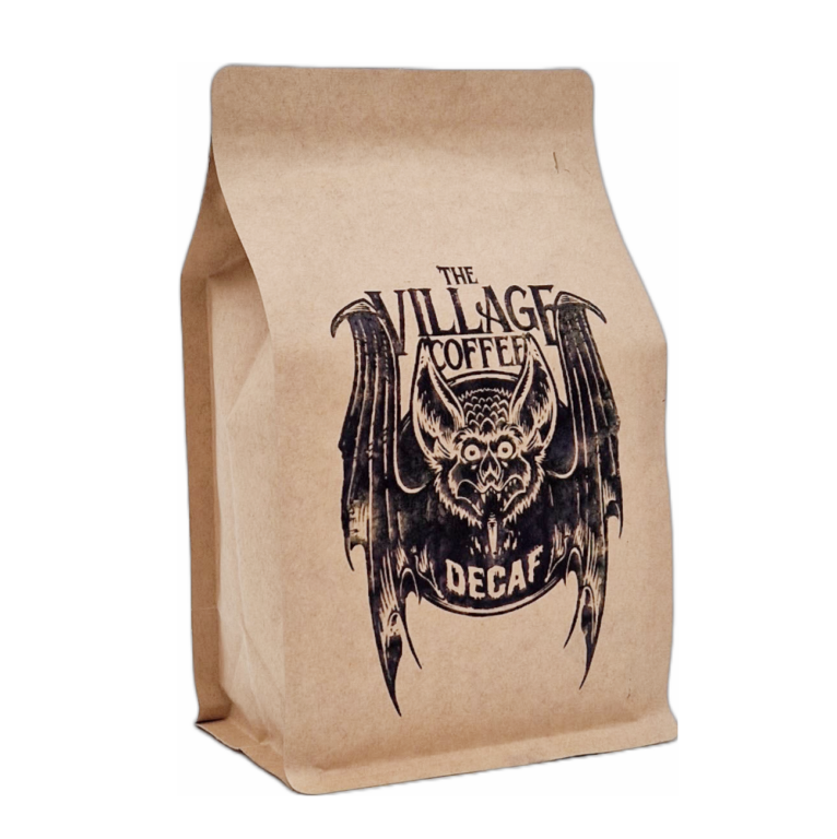 Decaf Colombia Tumbaga packshot