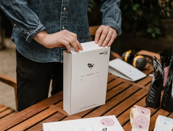 Echemo – Certified Organic packshot