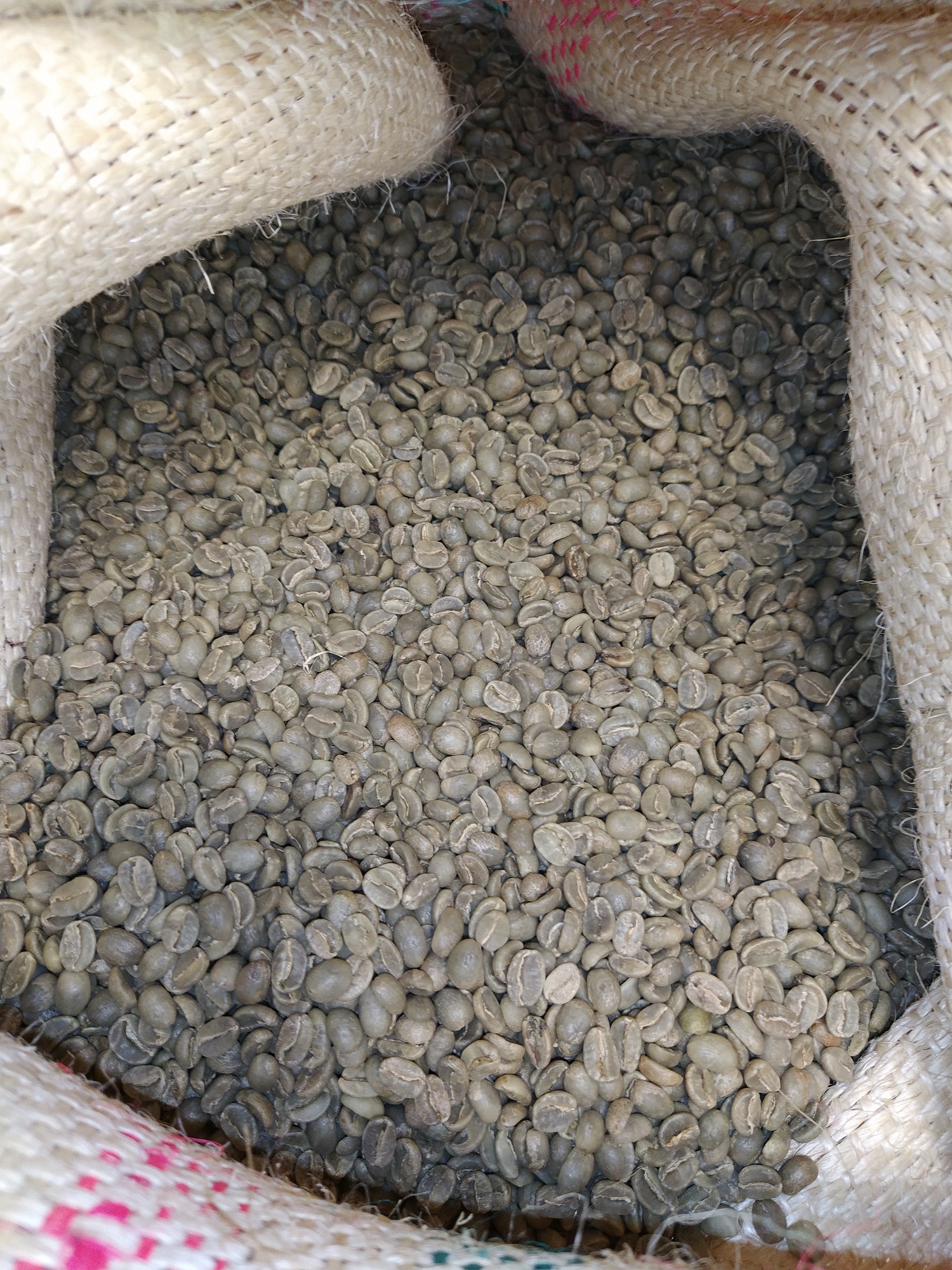 Colombia Supremo packshot