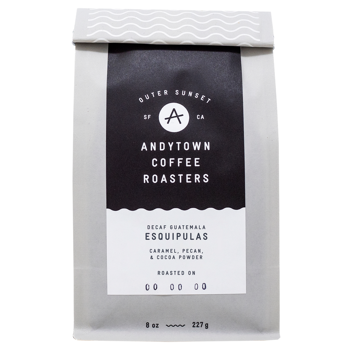 Guatemala Teresita packshot