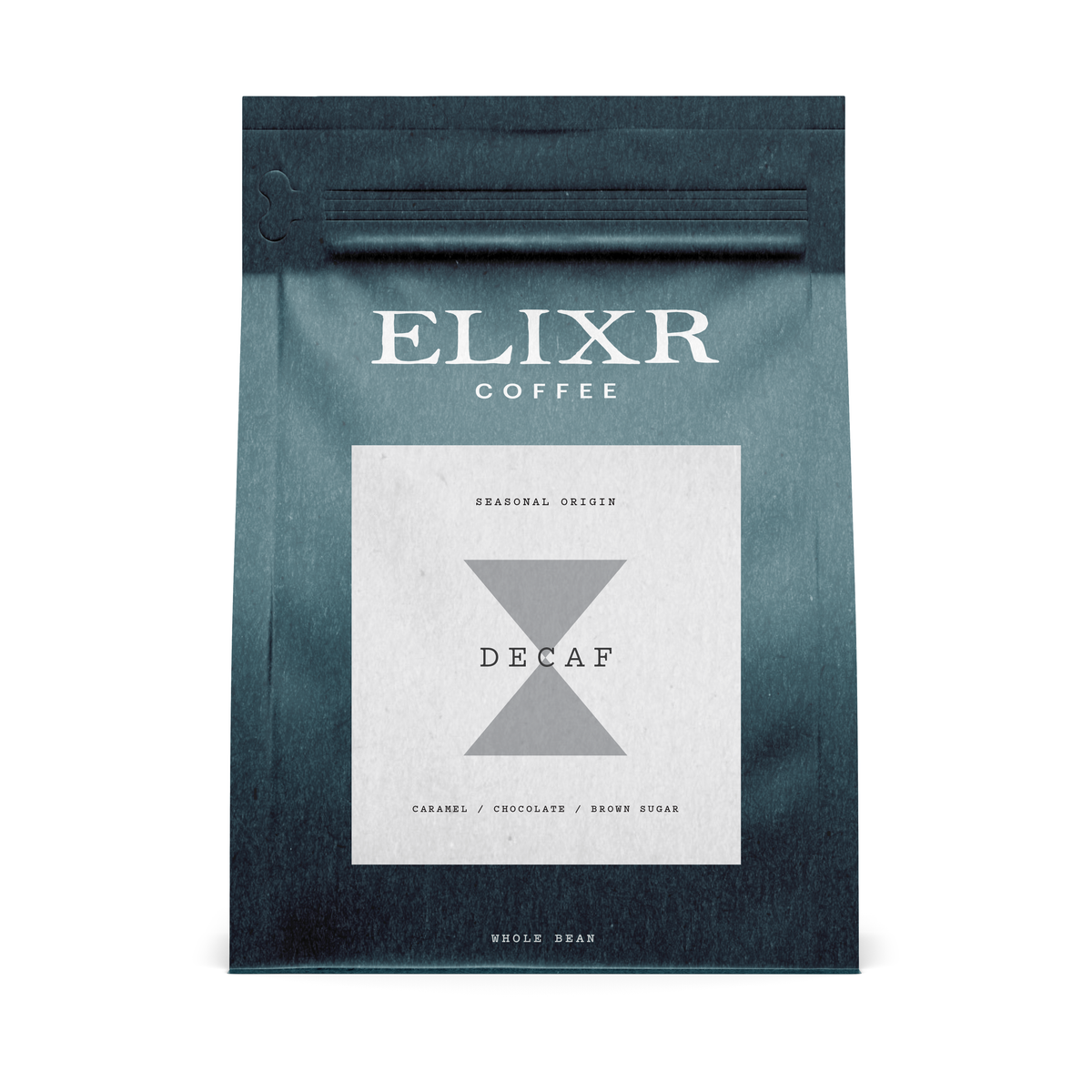 Decaf - Espresso packshot