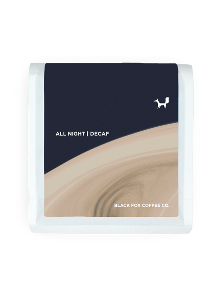 All Night Decaf packshot