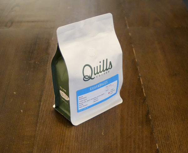 Guatemala | Guayabales packshot