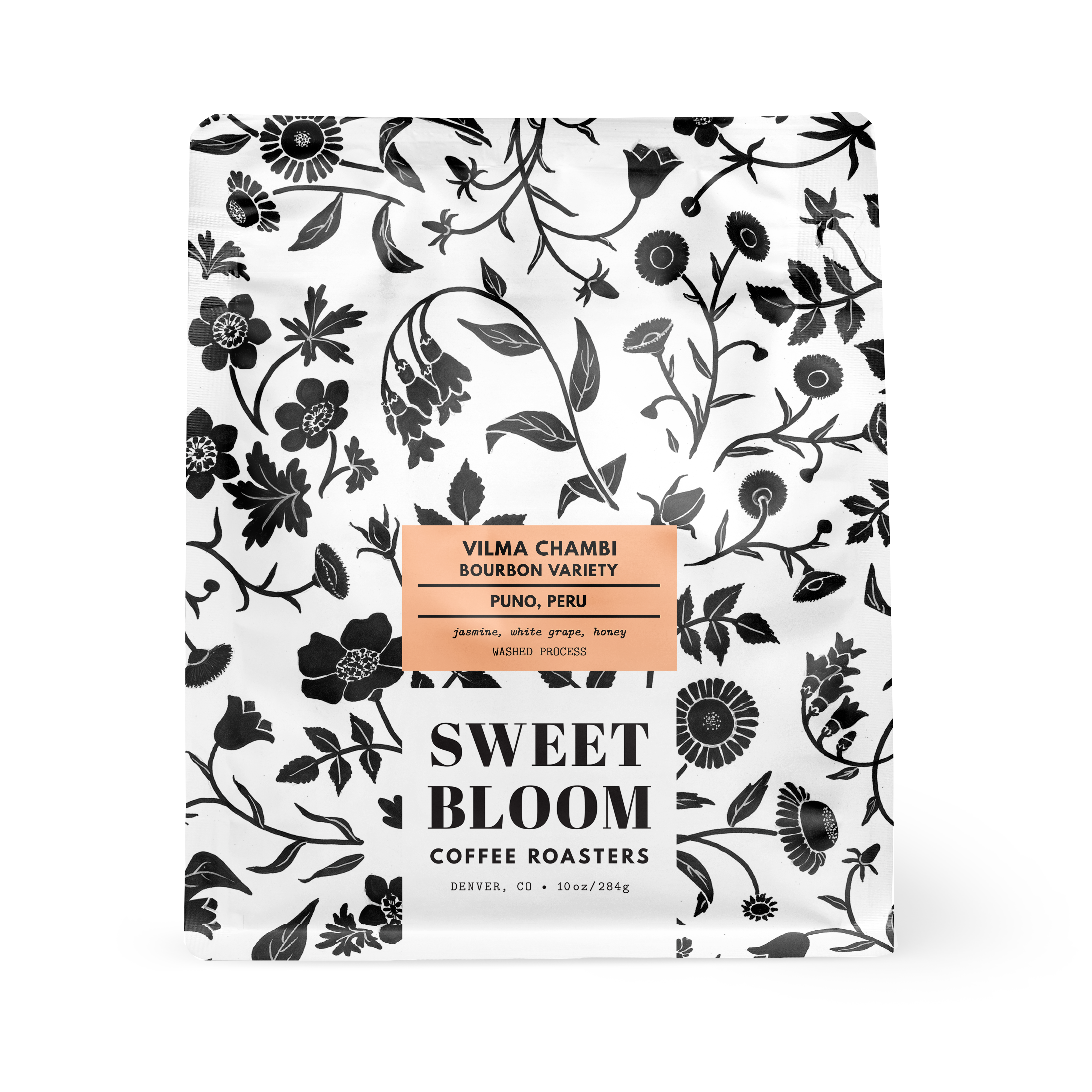 Vilma Chambi packshot