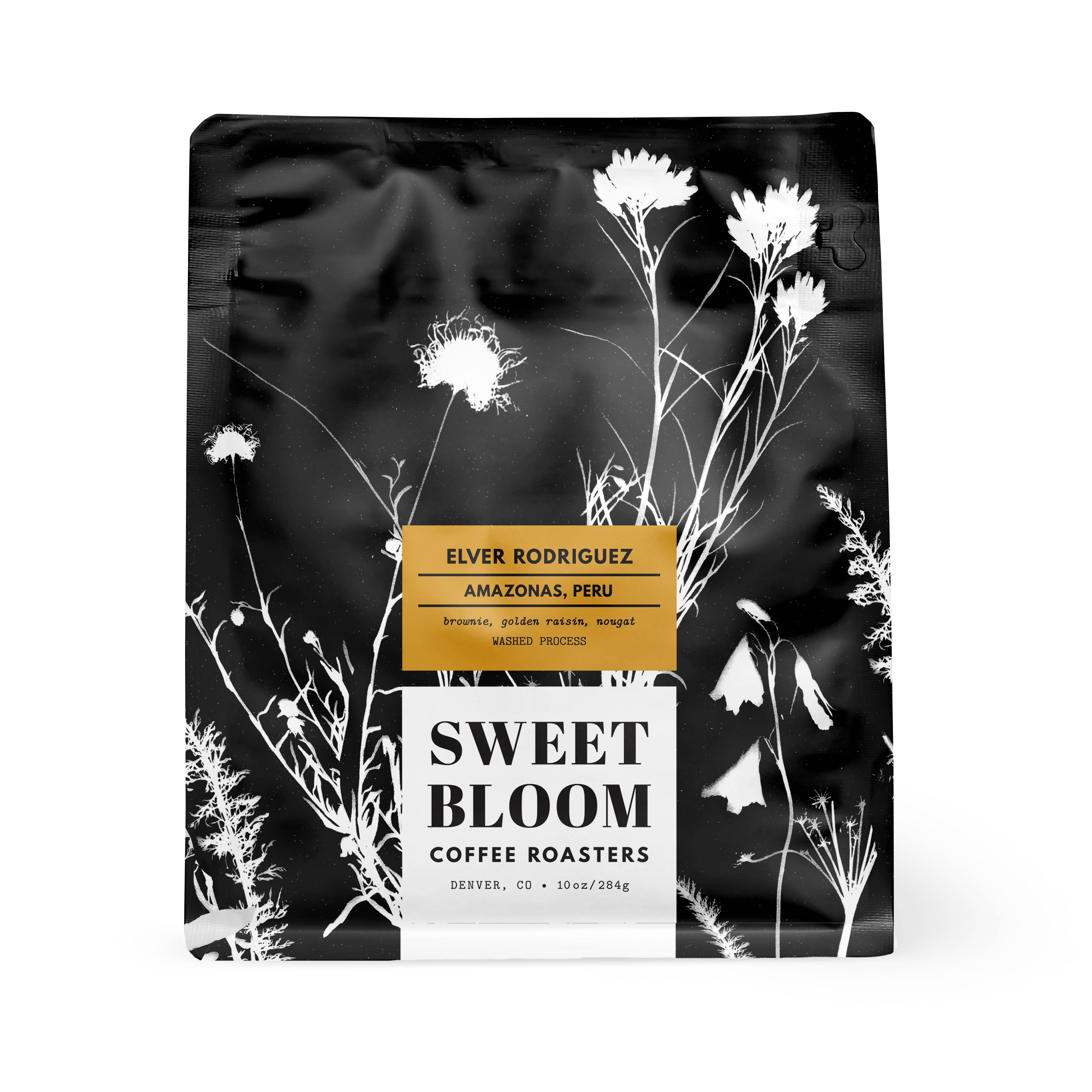 Elver Rodriguez packshot