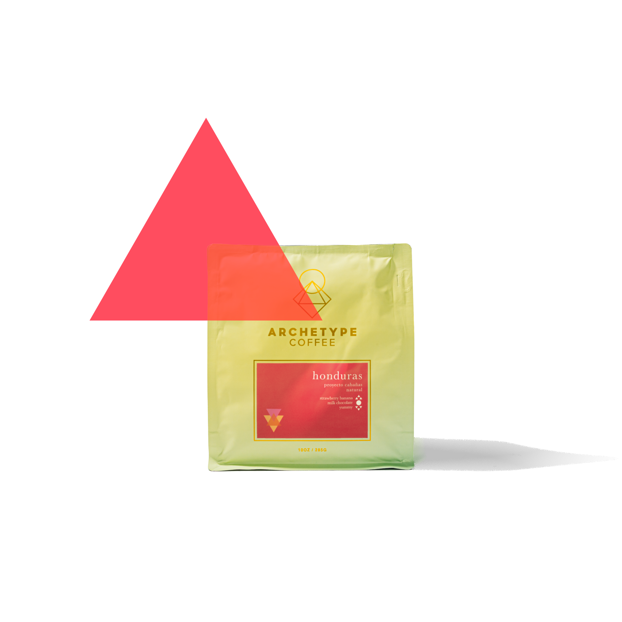 Honduras Proyecto Cabanas Natural packshot