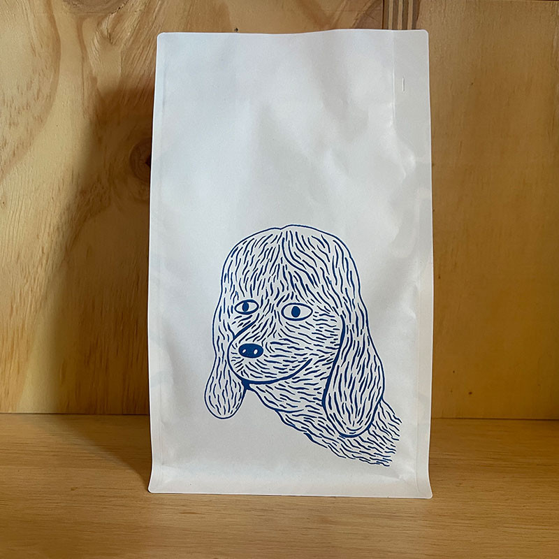 ETHIOPIA IDIDO - Espresso packshot