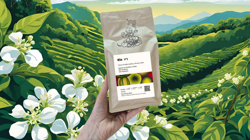 Rio Blend packshot