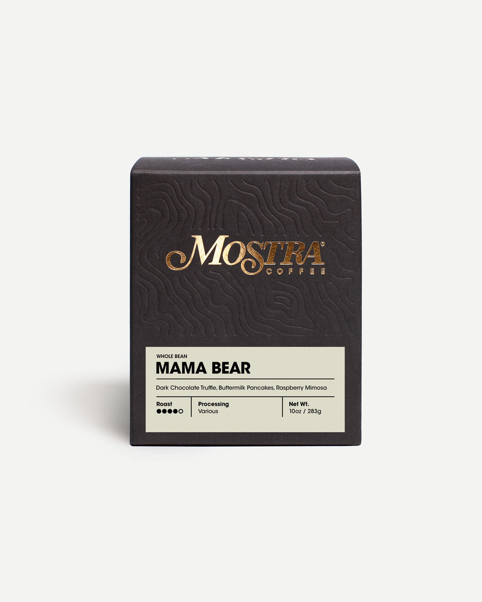 Mama Bear packshot