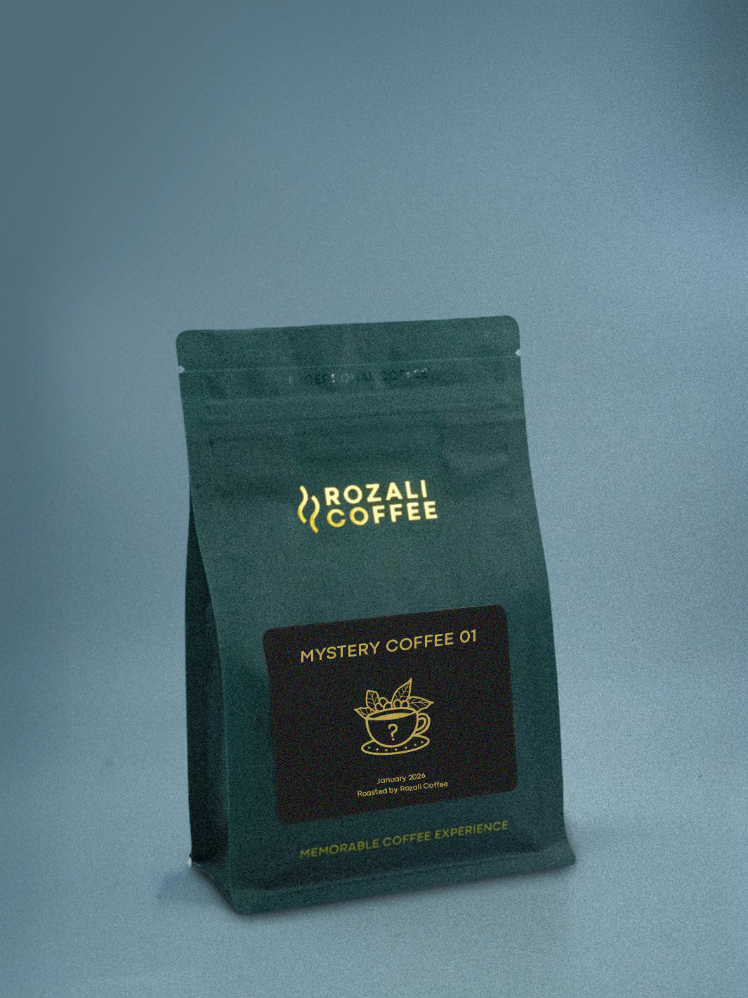 Mystery Coffee [Jan 2026] packshot