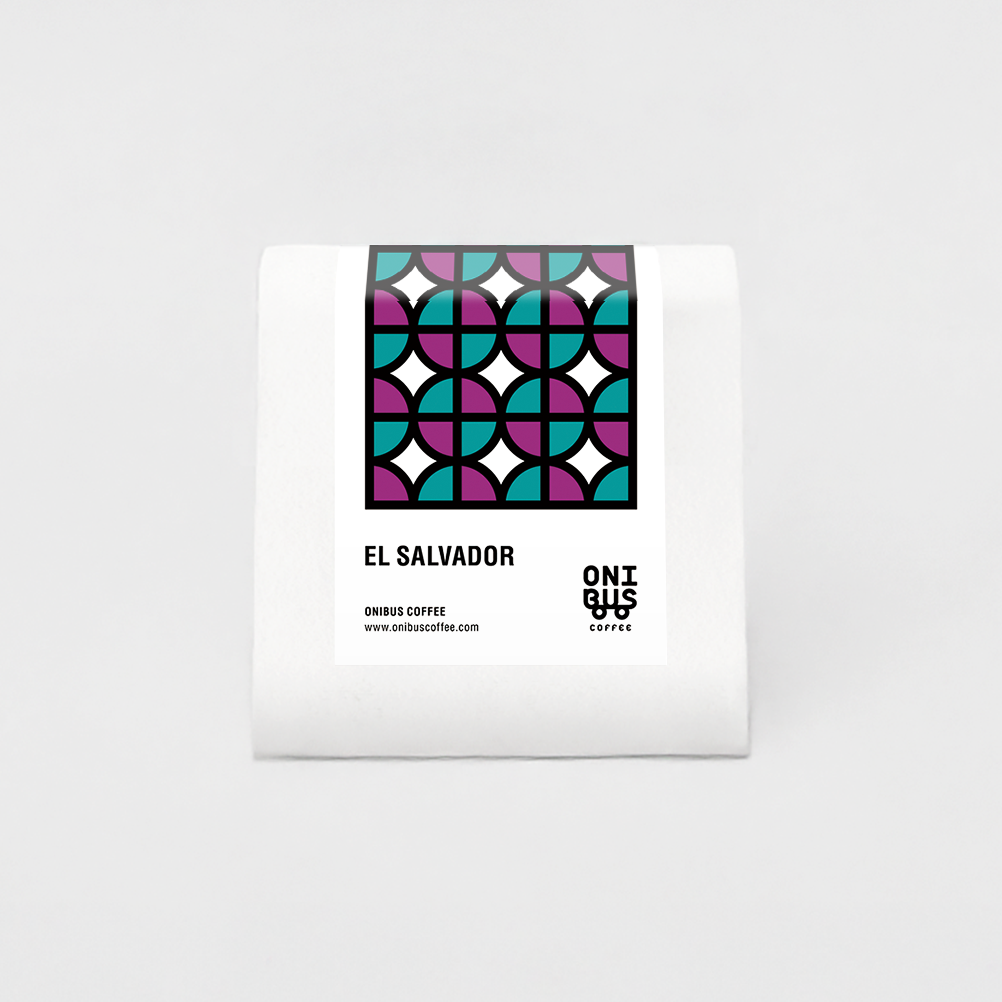 エルサルバドル / ラ・ホヤ packshot