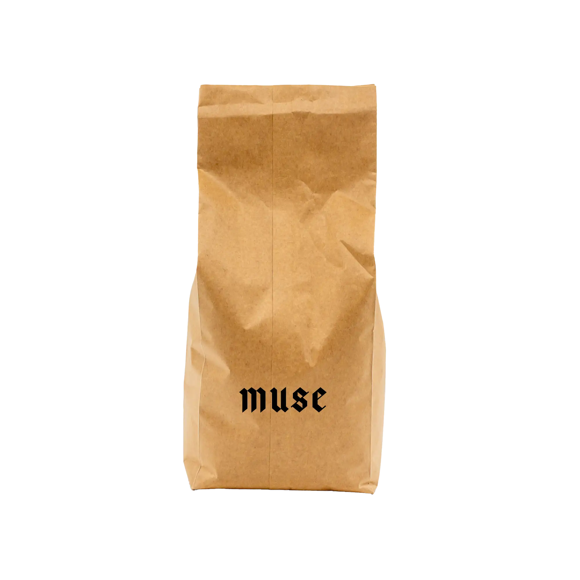 Muse packshot