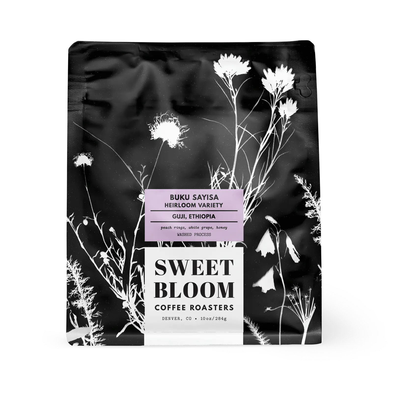 Buku Sayisa packshot