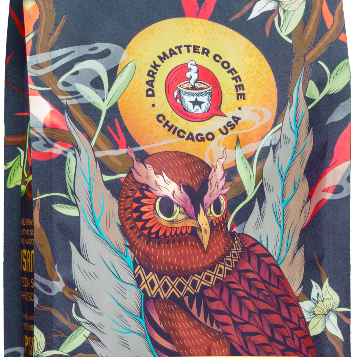 Espiritu- Bourbon Conditioned in Aperol packshot