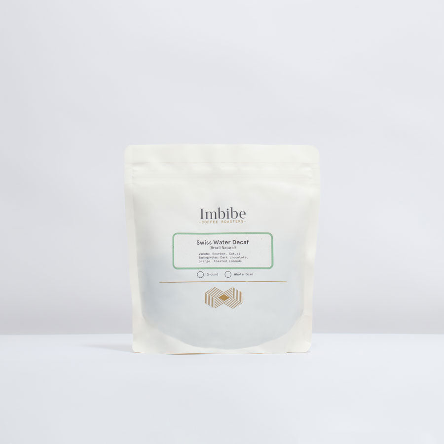 Decaf packshot