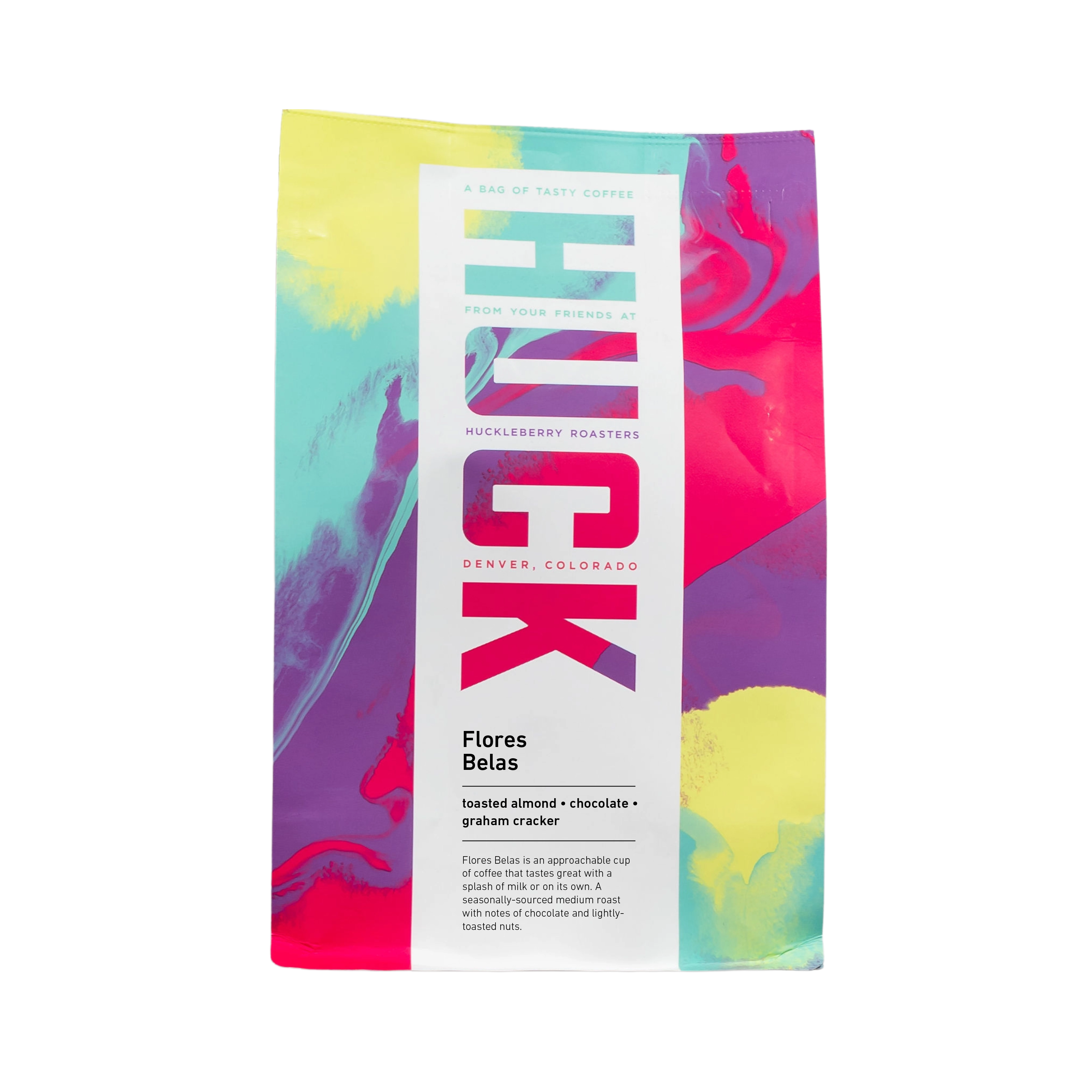 Flores Belas packshot