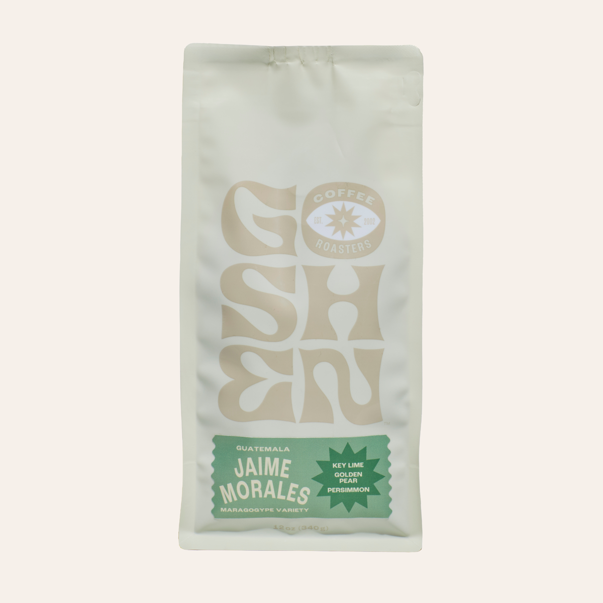 GUATEMALA JAIME MORALES MARAGOGYPE packshot