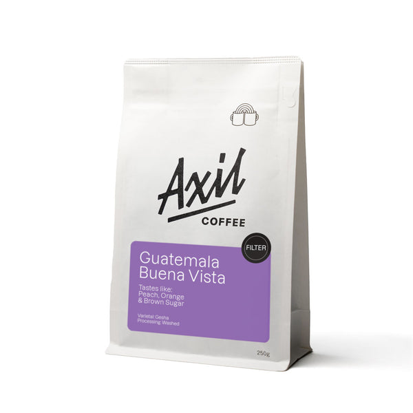 Buena Vista packshot