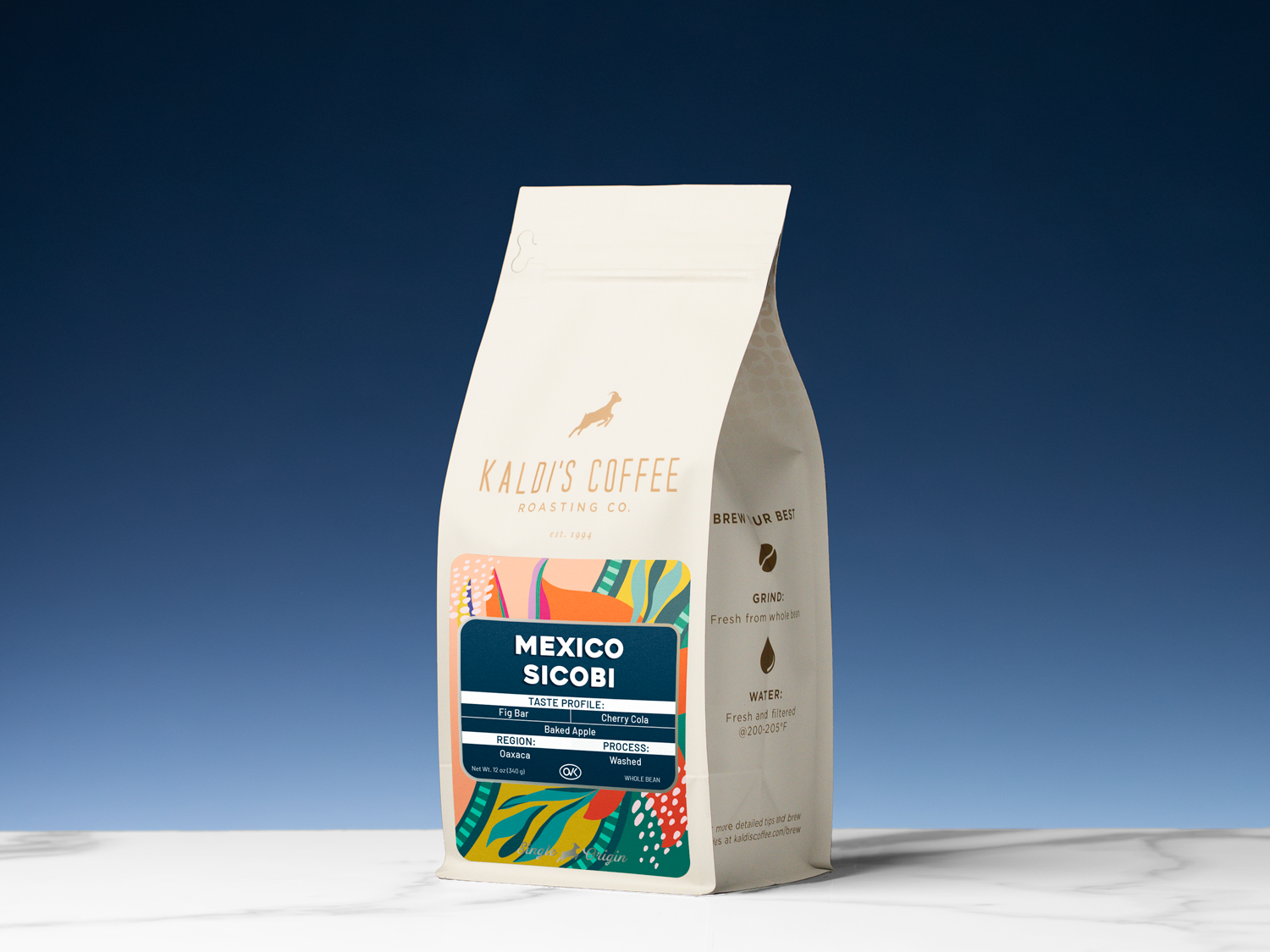 Mexico Sicobi packshot