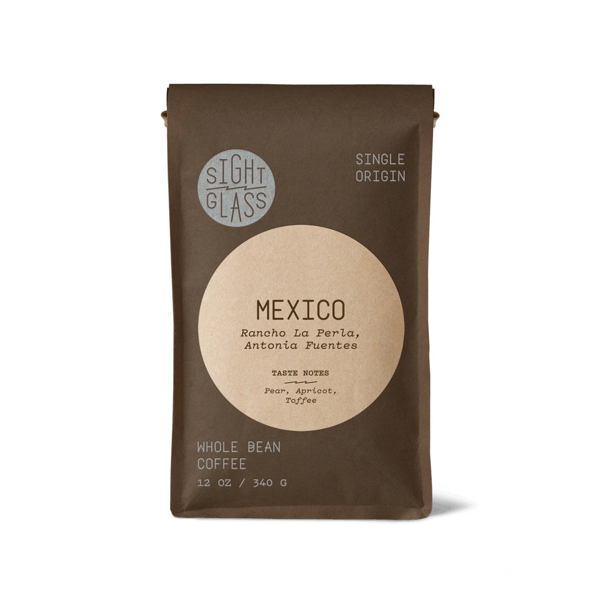 Mexico, Rancho La Perla, Antonia Fuentes packshot