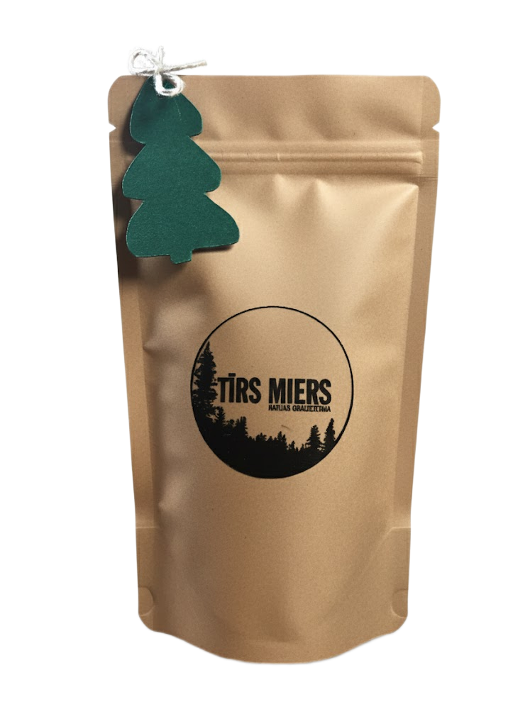 Coffee of choice packshot