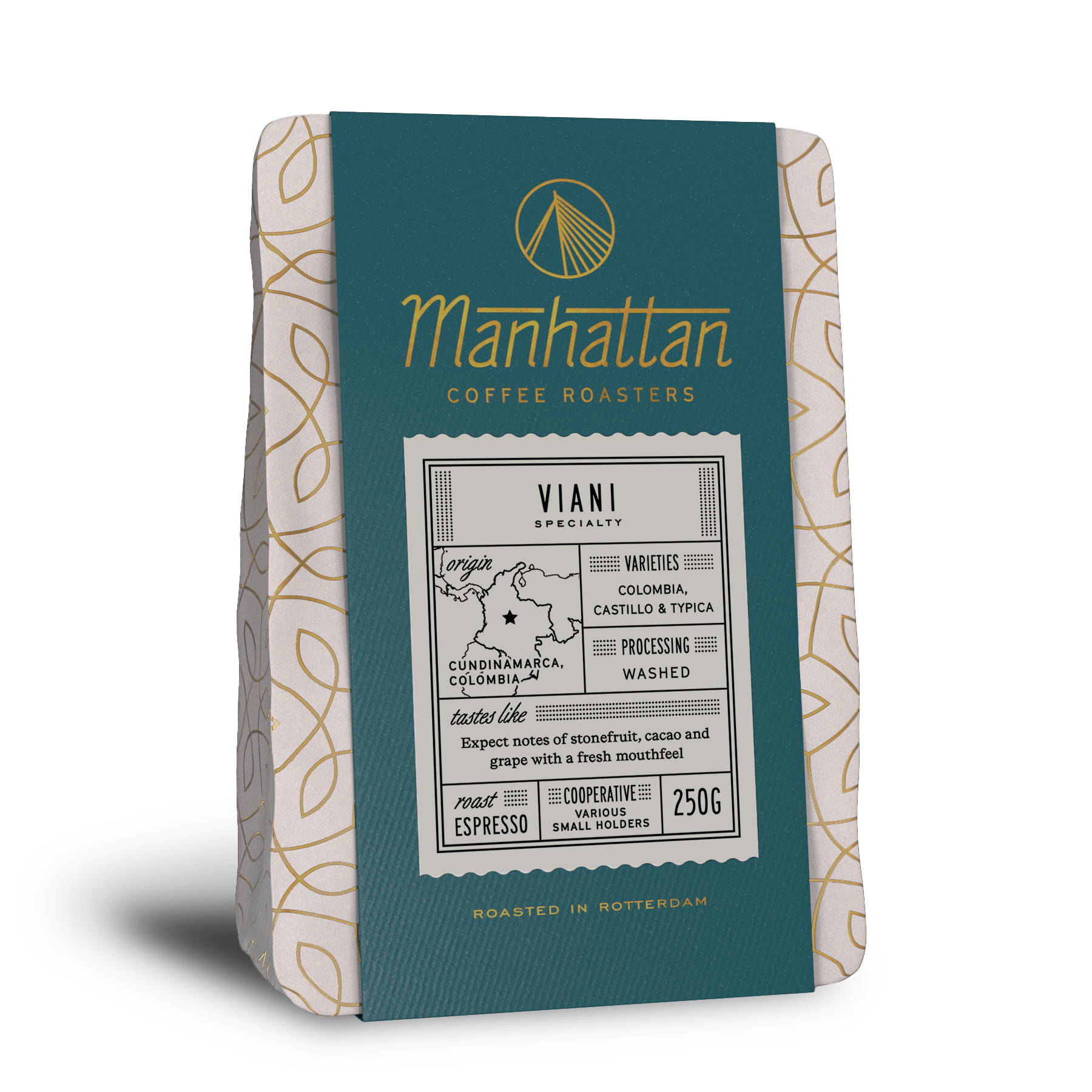 Viani packshot