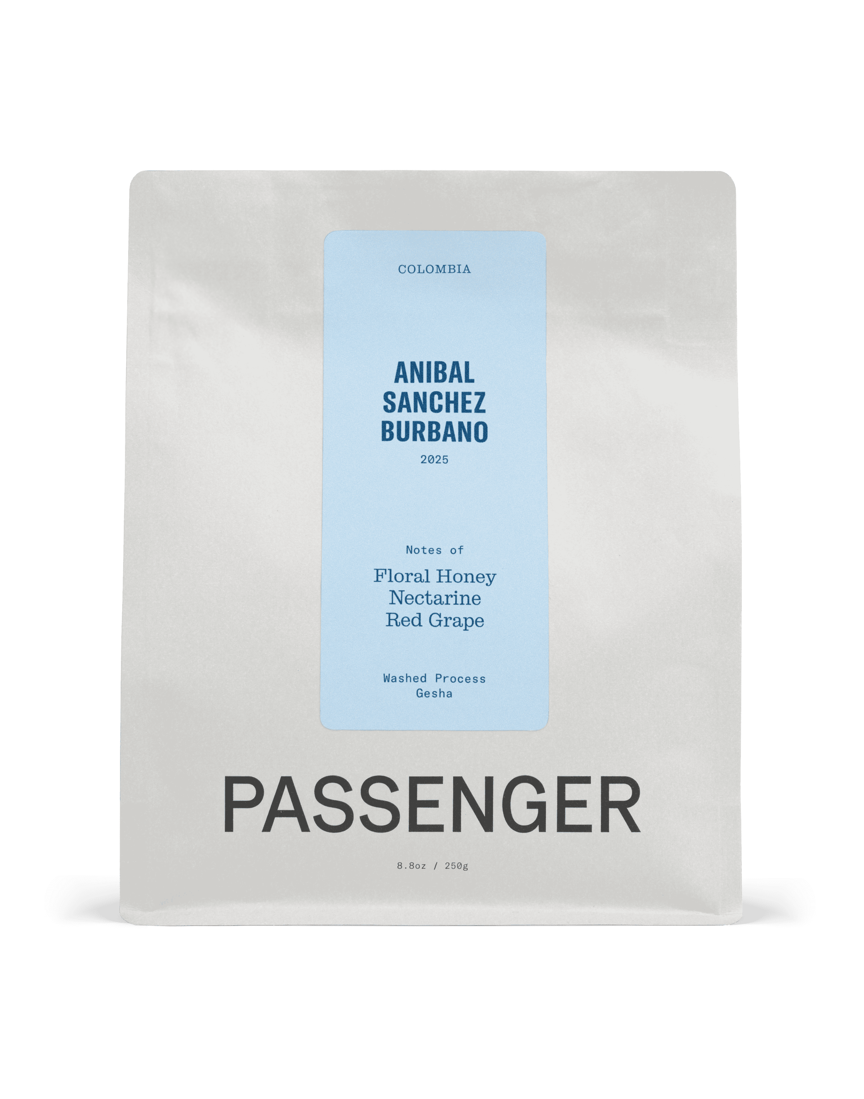 Anibal Sanchez Burbano packshot