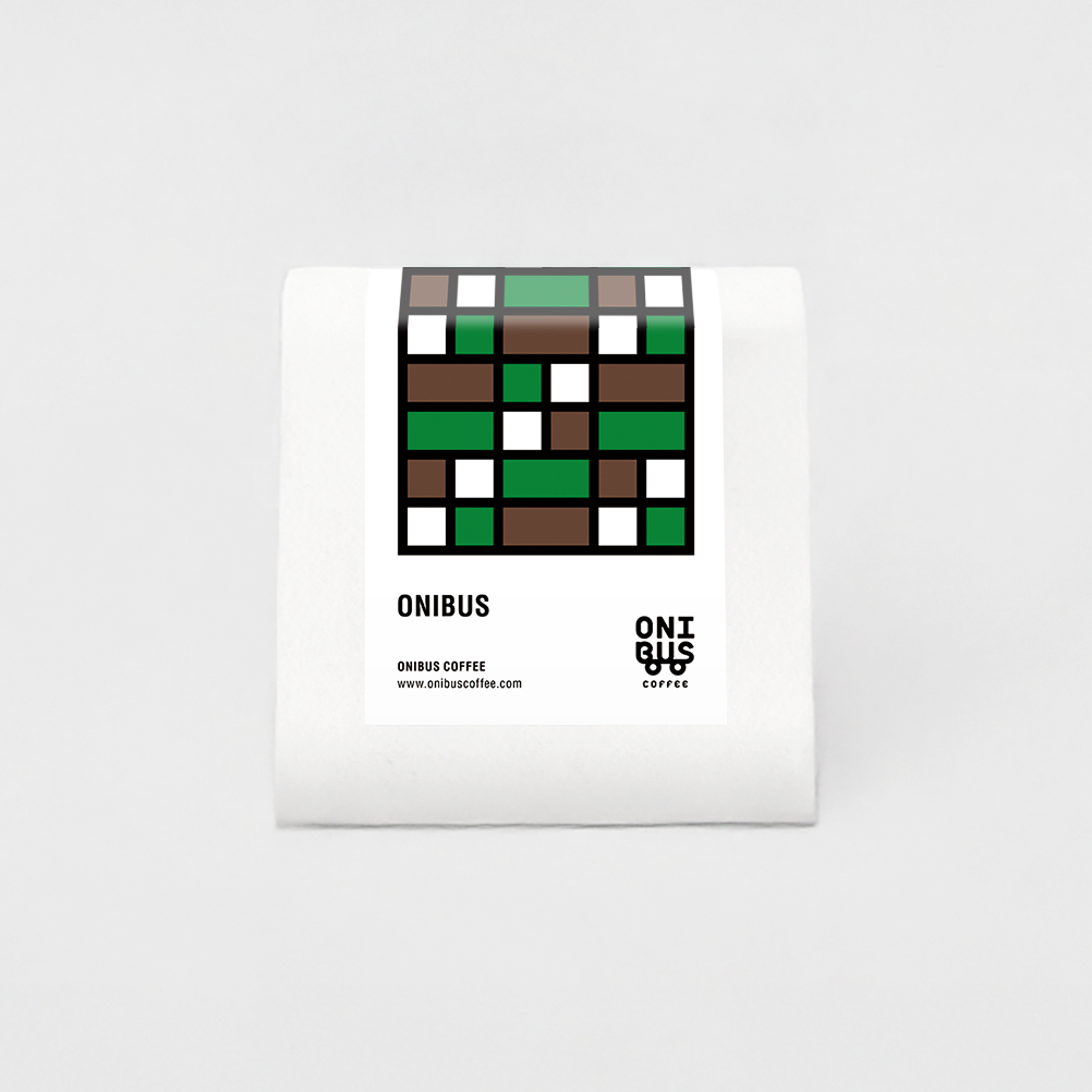 ONIBUS Blend [ONIBUS Original Blend] packshot