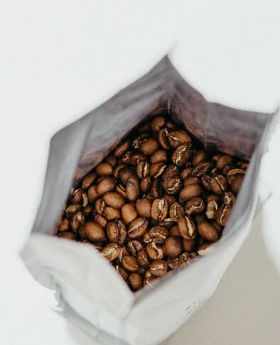 Single Origin 1 Kilo packshot