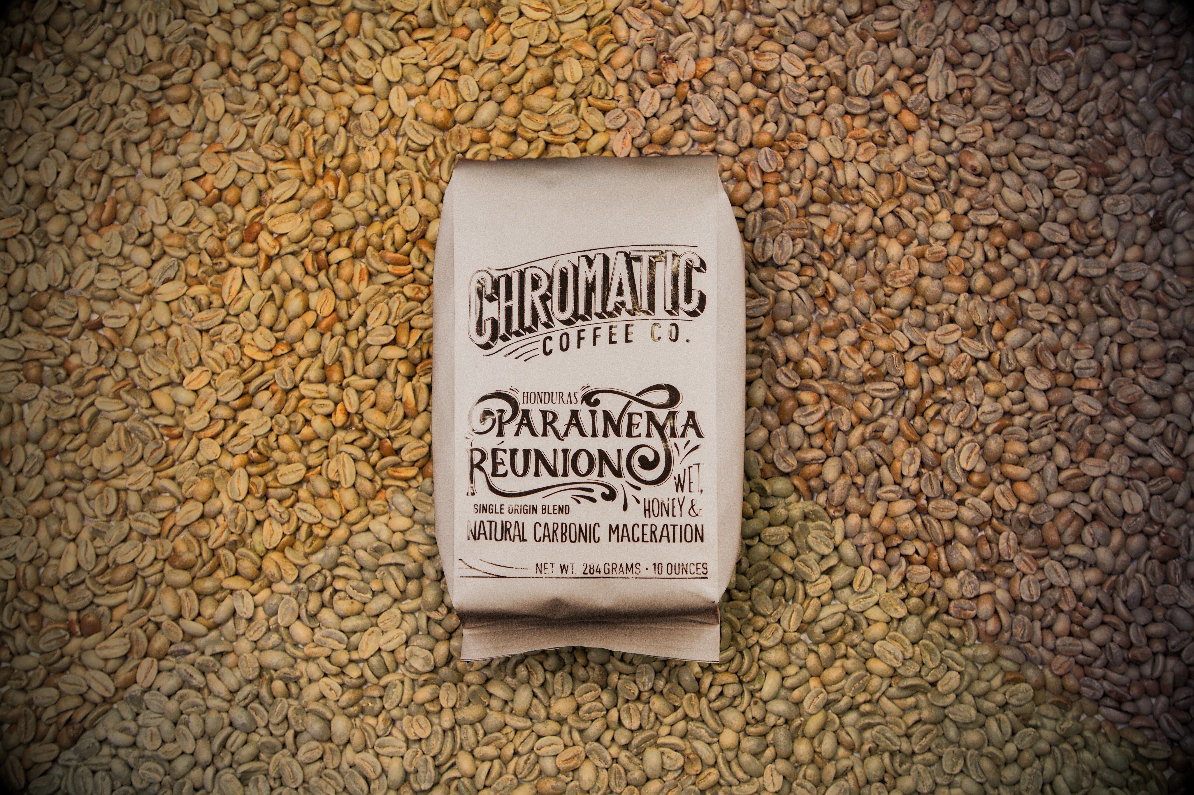 Parainema Reunión packshot