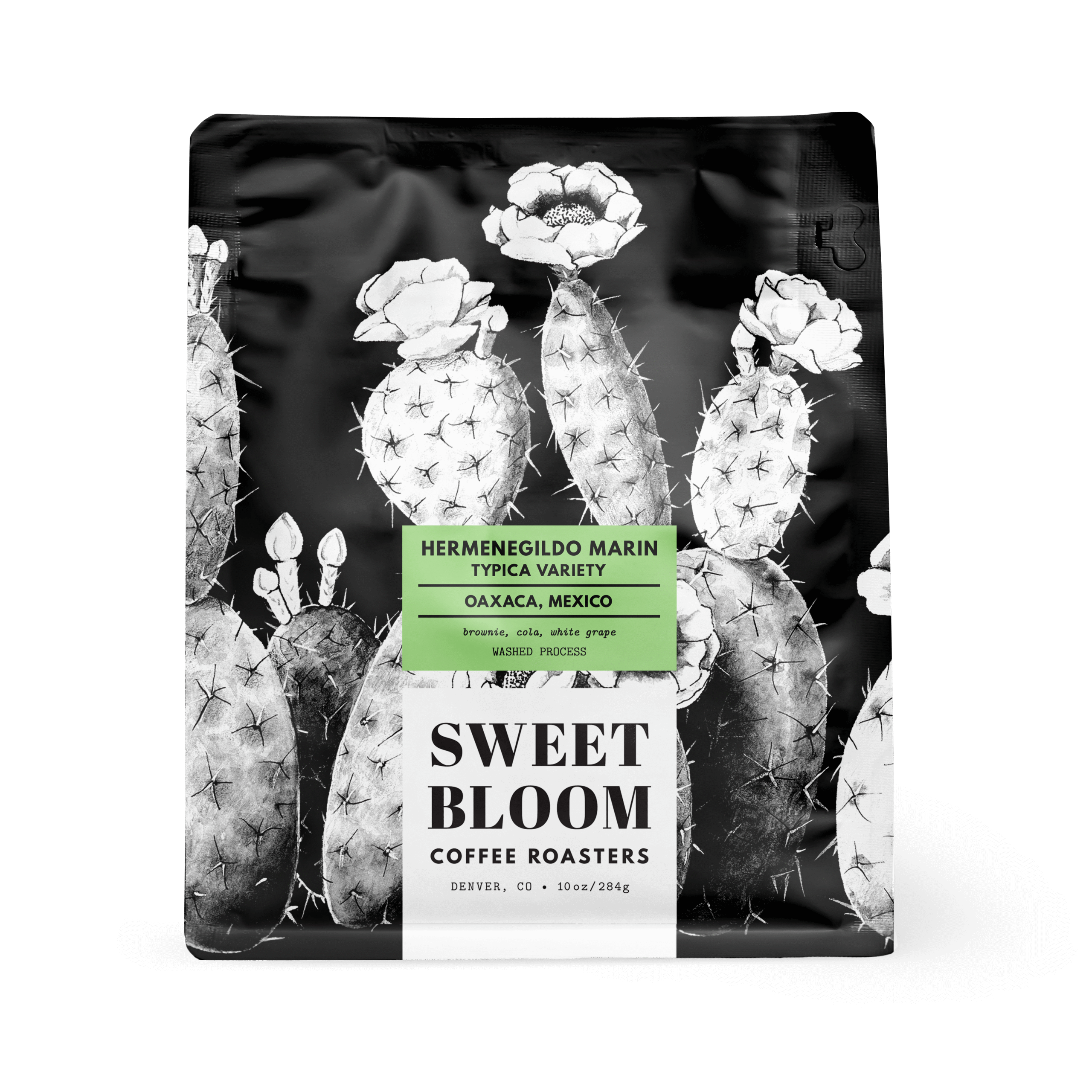 Hermenegildo Marin packshot