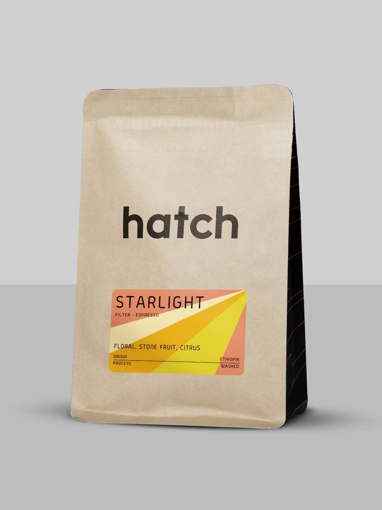 Starlight packshot
