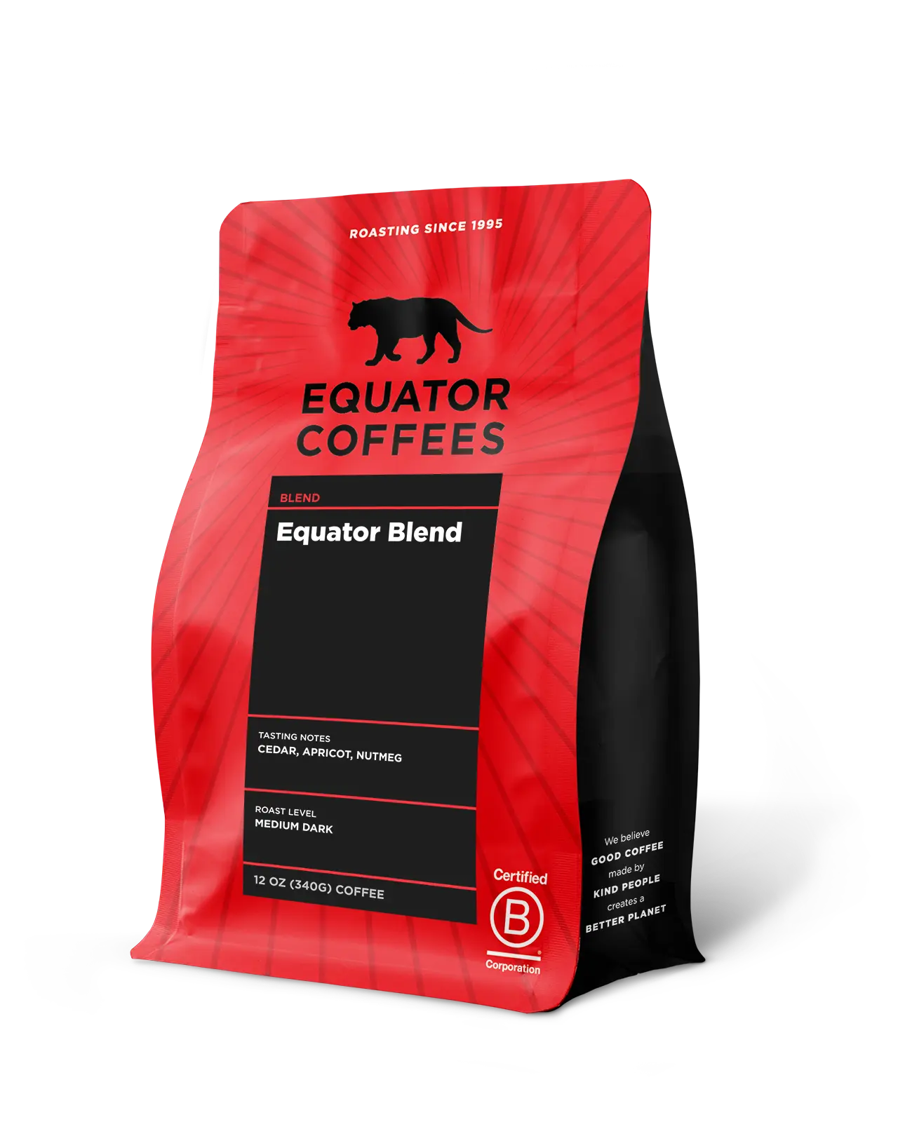 Equator Blend
