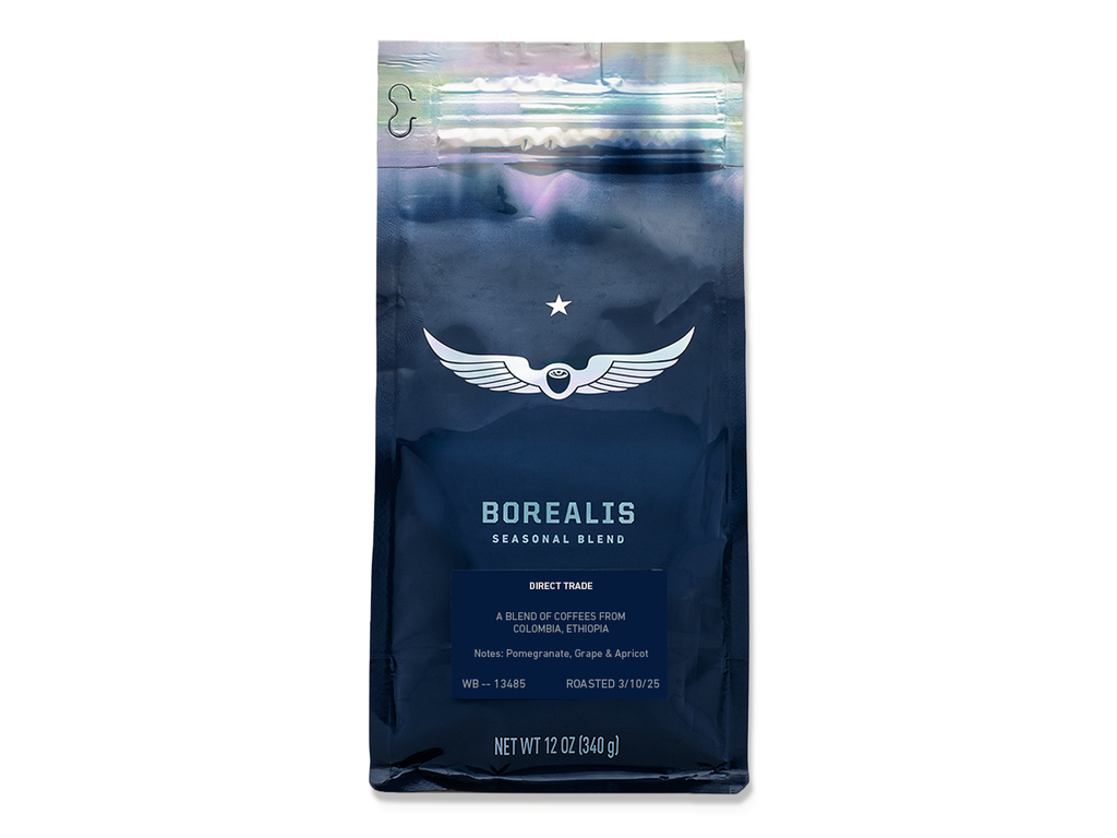 Borealis Blend
