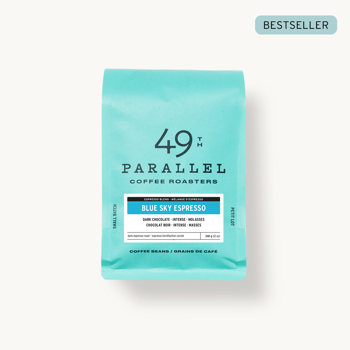 Blue Sky Espresso
