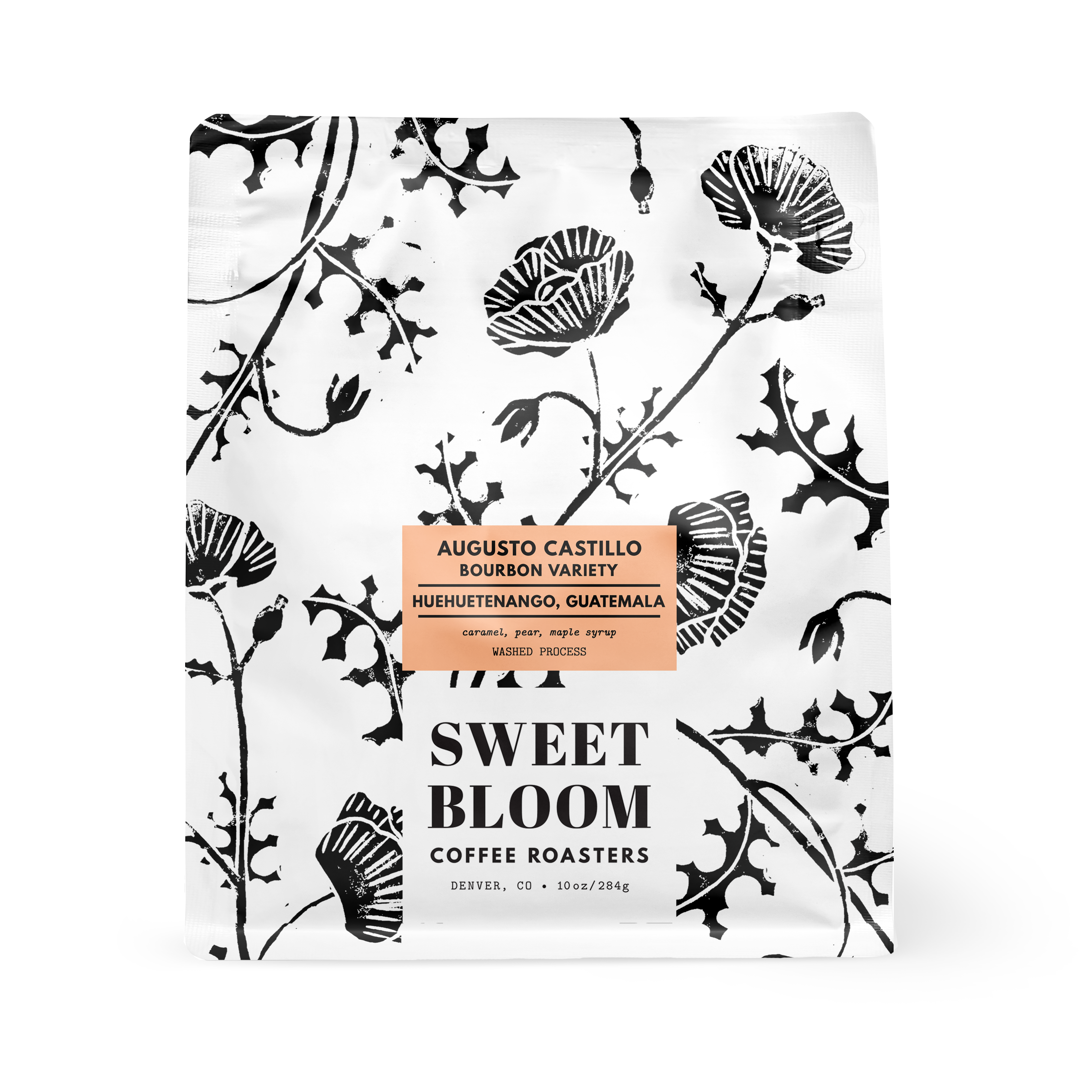 Augusto Castillo packshot