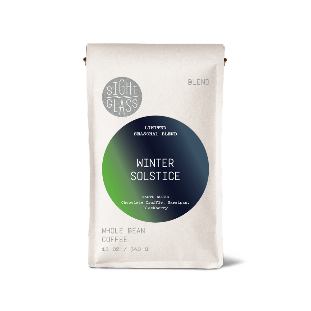 Winter Solstice packshot